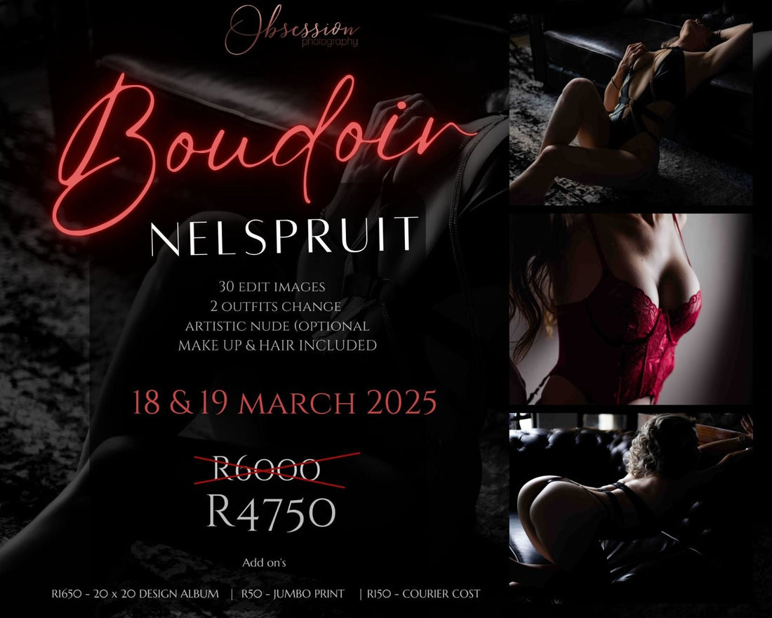 Nelspruit Ladies – Only a Few Spots Left!